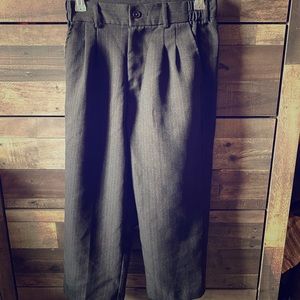 Boys Dress pants!!